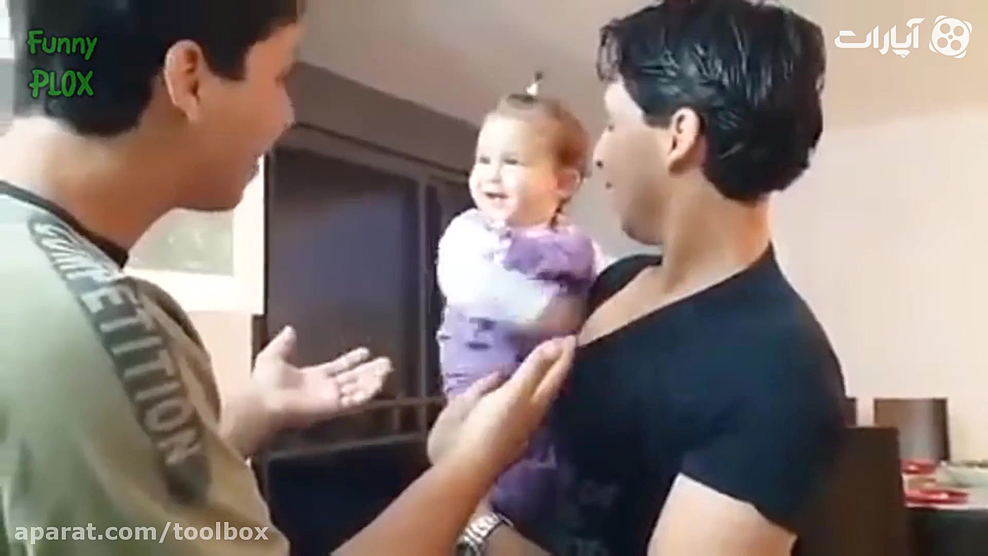 پدر و مادرهای دوقلو و بچه های...