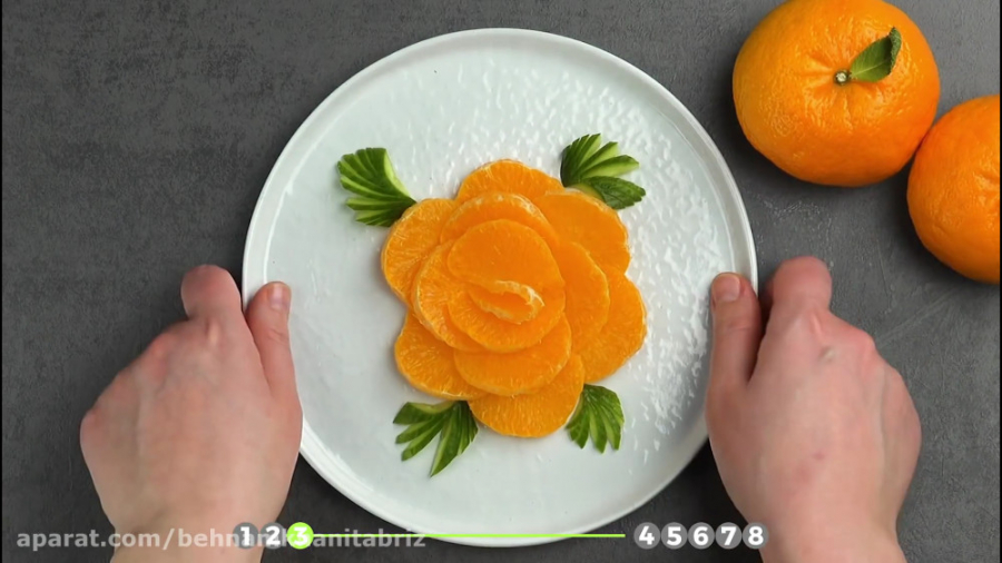 آموزش آشپزی تهیه انواع دسر و ت...