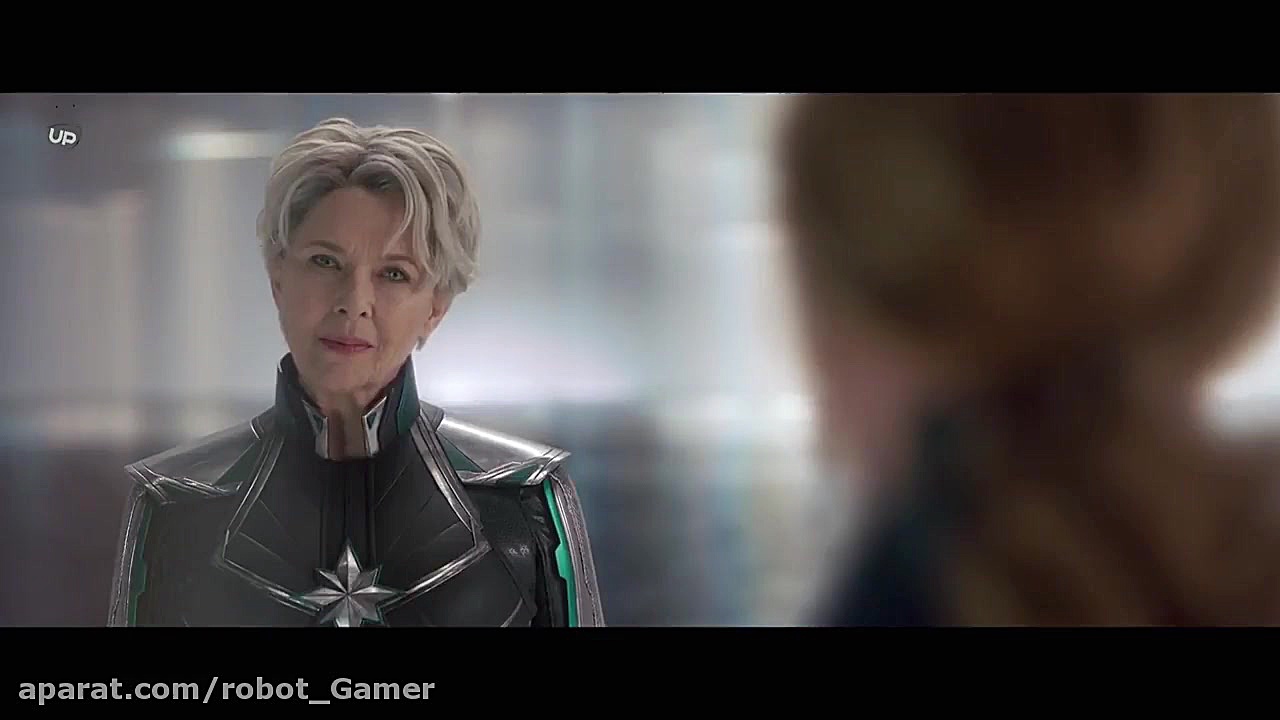 فیلم کاپیتان مارول ۲۰۱۹  Captain Marvel دوبله فارسی زمان7382ثانیه