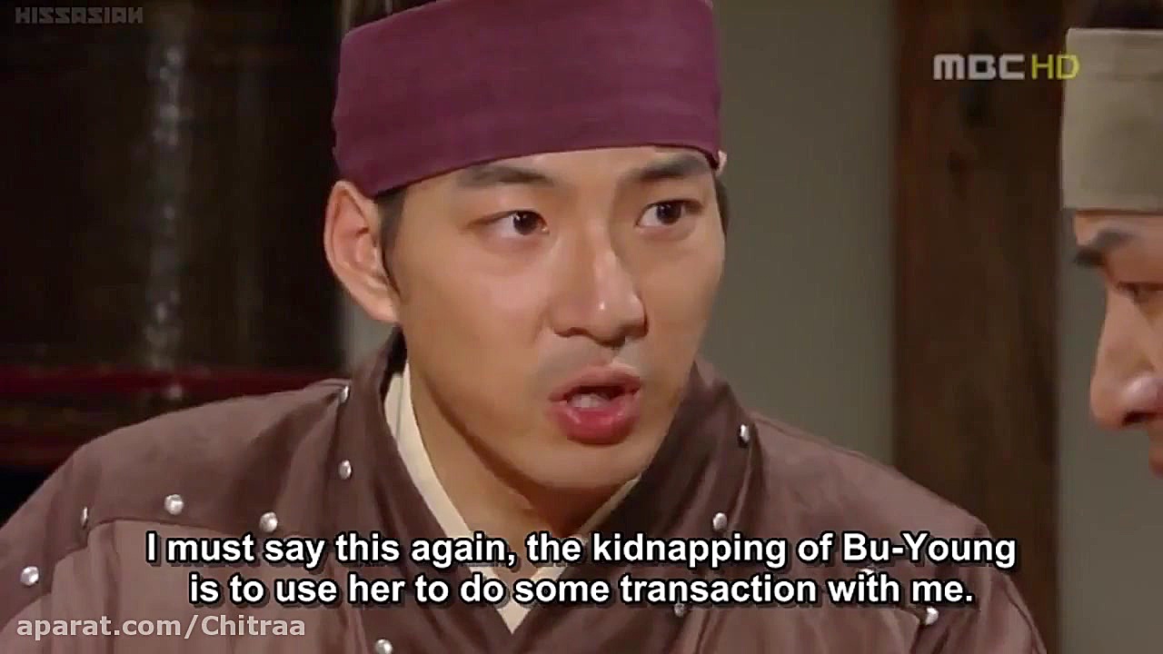 سریال افسانه جومونگ قسمت 22