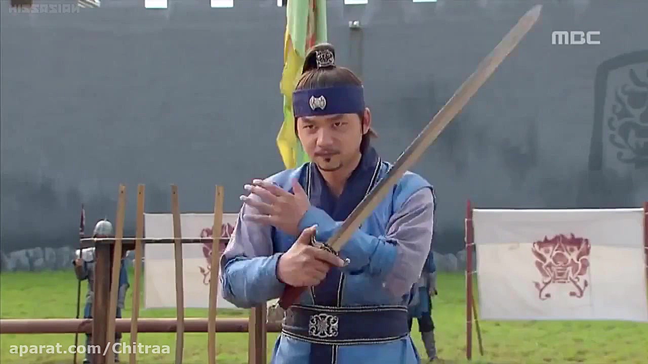 سریال افسانه جومونگ قسمت 21