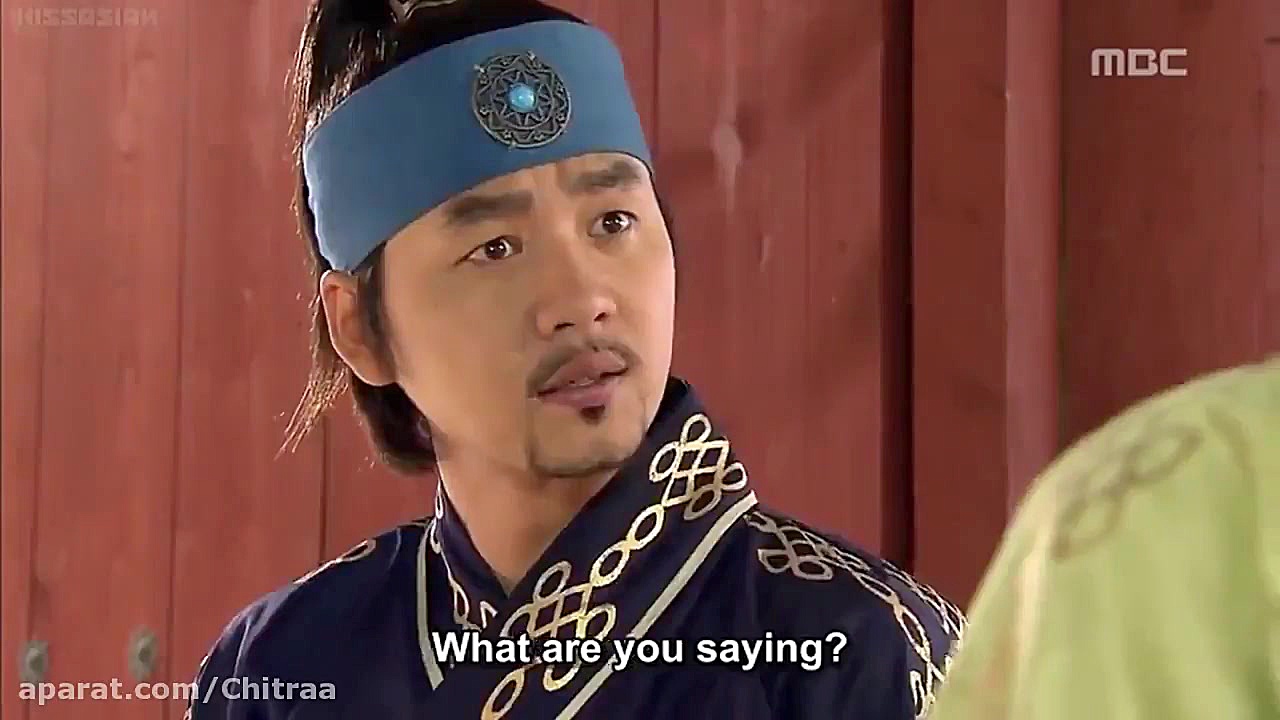 سریال افسانه جومونگ قسمت 16