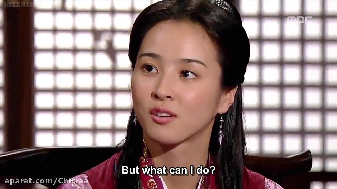 سریال افسانه جومونگ قسمت 24