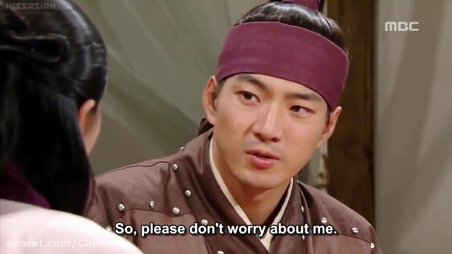 سریال افسانه جومونگ قسمت 23