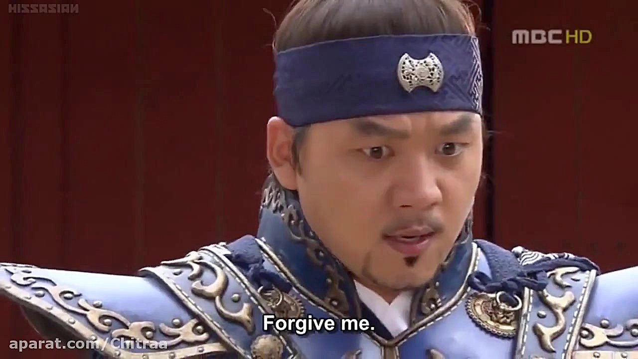 سریال افسانه جومونگ قسمت 32