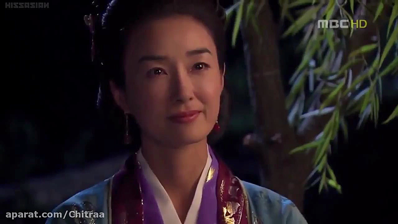 سریال افسانه جومونگ قسمت 30