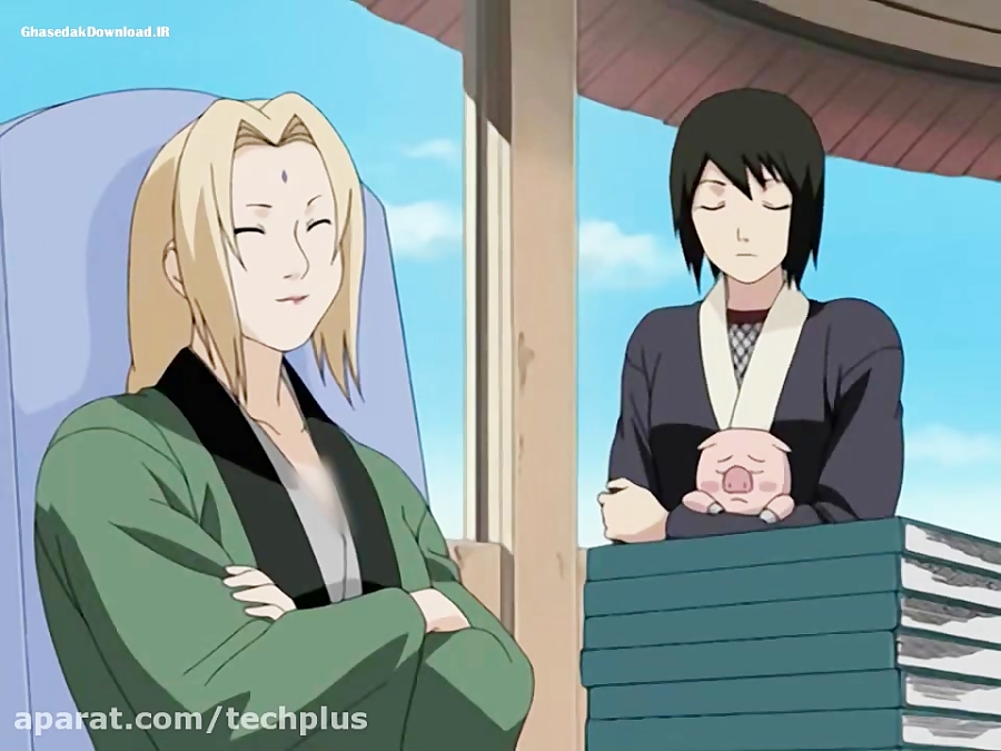 سریال ناروتو دوبله فارسی قسمت...