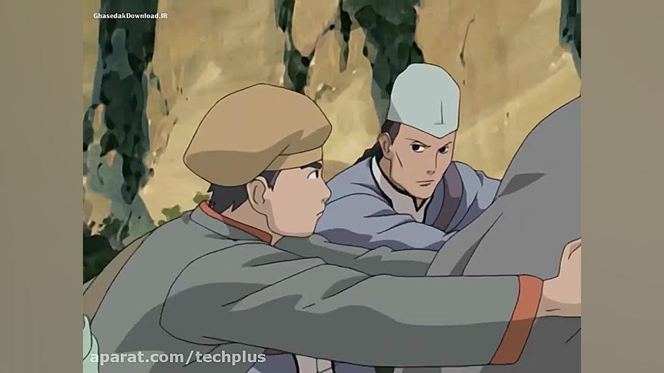 سریال ناروتو دوبله فارسی قسمت...