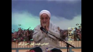 خاطره تکان دهنده آقای قرائتی د...