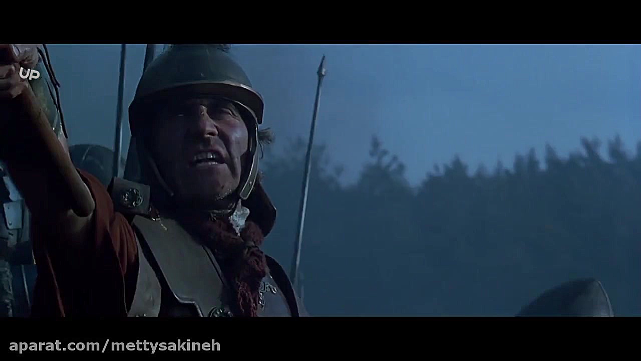 فیلم سینمایی گلادیاتور