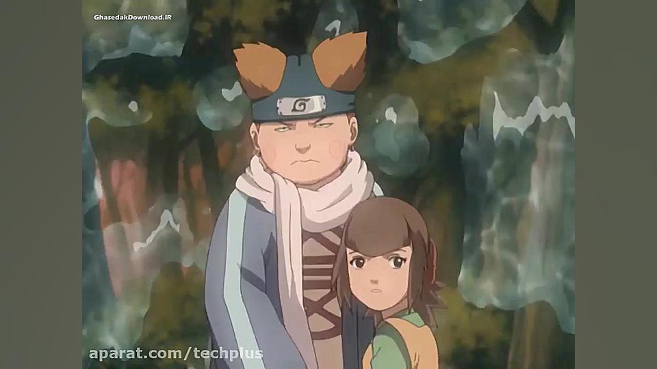 سریال ناروتو دوبله فارسی قسمت...