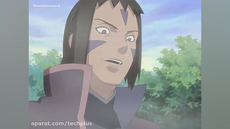 سریال ناروتو دوبله فارسی قسمت...