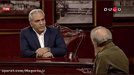 فراستی در دورهمی : برنامه دوره...