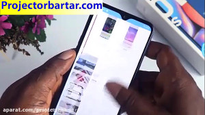 گوشی سامسونگ Samsung Galaxy A1...