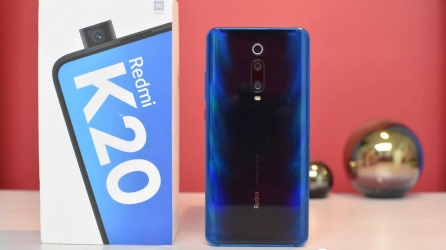 معرفی گوشی Xiaomi Redmi K20 شی...