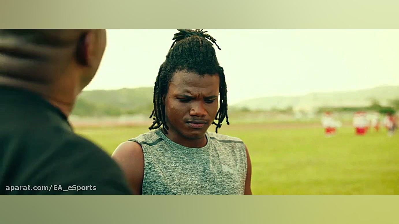 فیلم سینمایی قهرمان دو سرعت با...