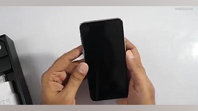 سامسونگ کهکشان s10e بدون بوکسی...