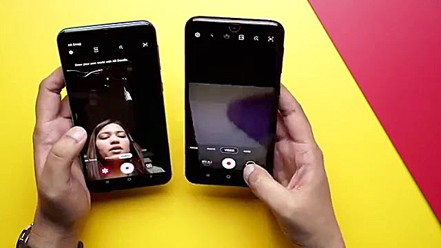 samsung galaxy m31 vs samsung...