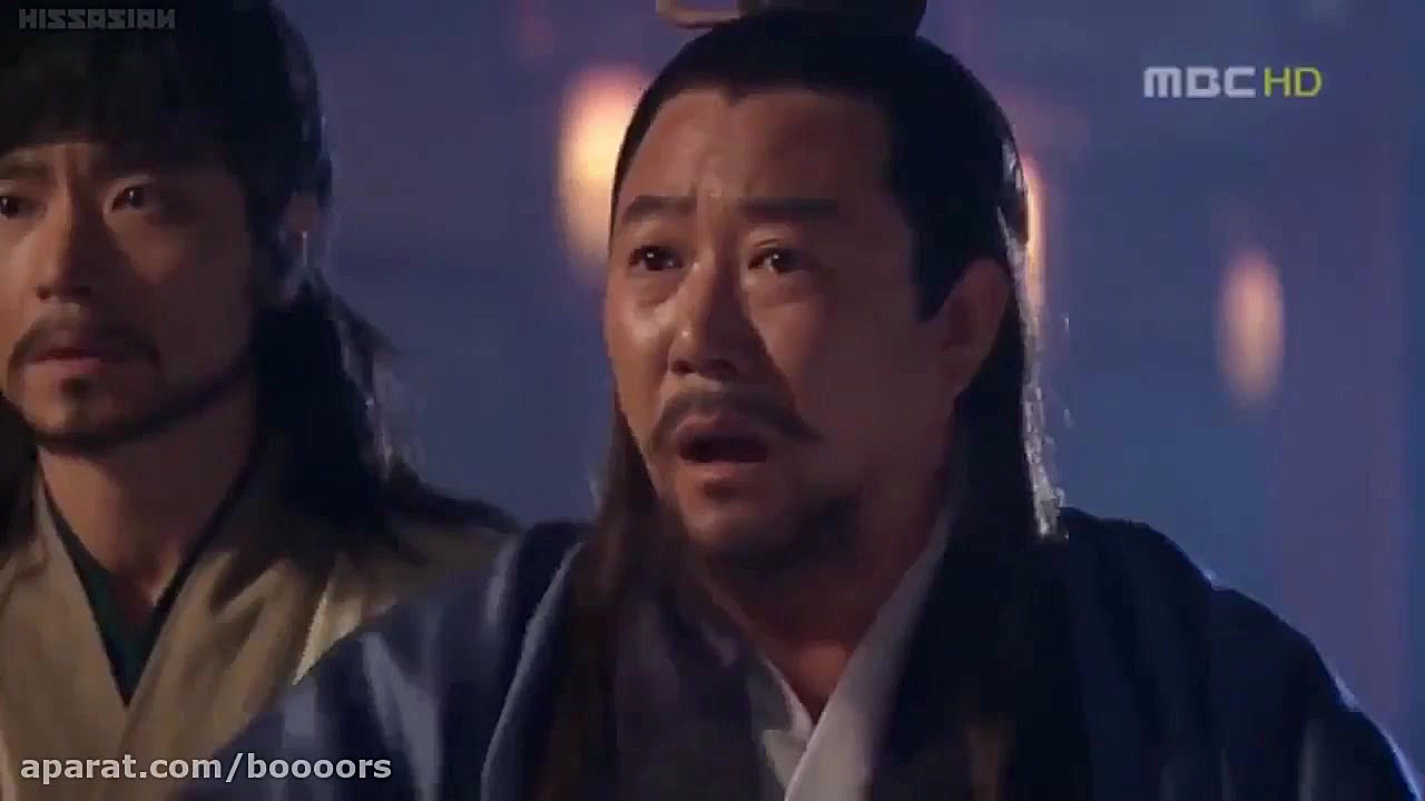 افسانه جومونگ قسمت 38