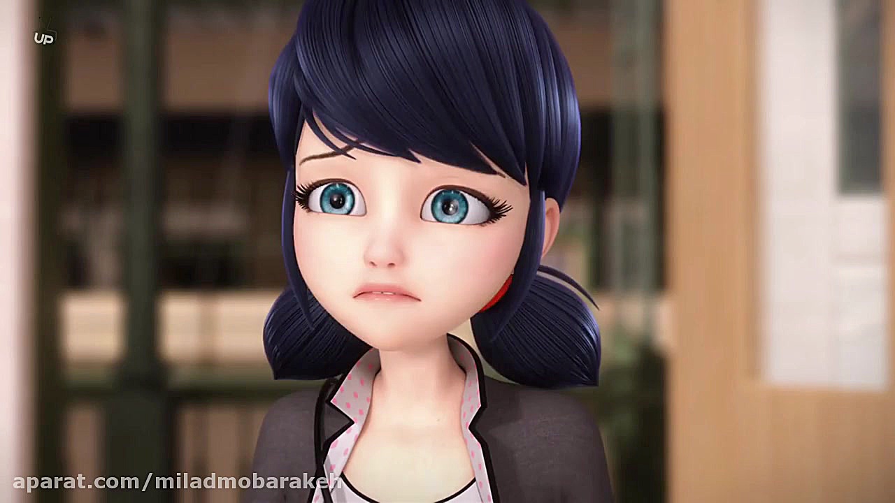 دانلود کارتون دختر کفشدوزکی و...