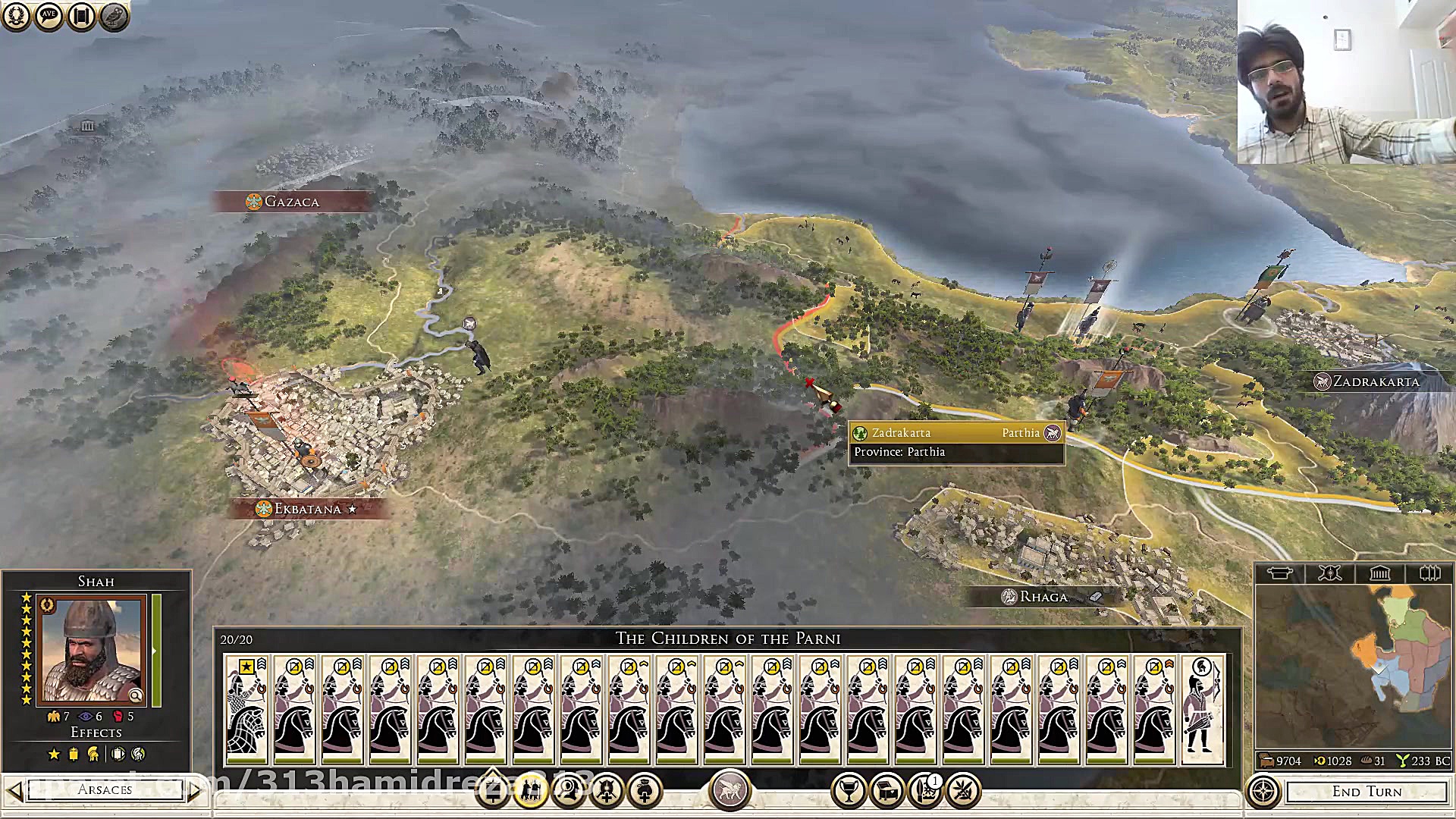 یه تر فند ساده برای ضعیف کردن...