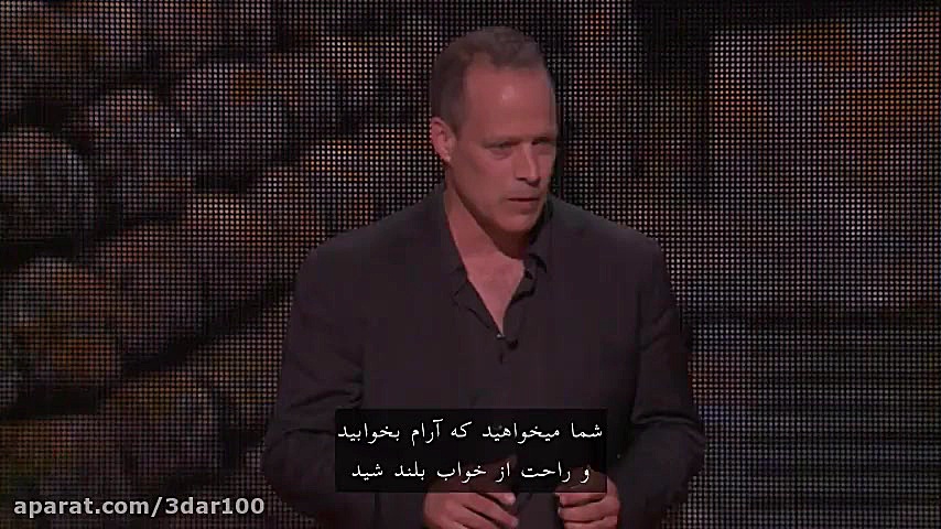 ویدیو تد جامعه تنهایی ما بازگش...