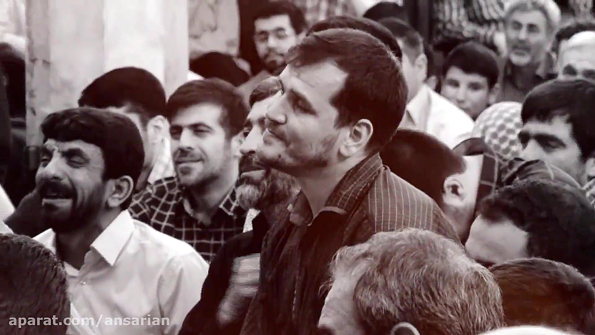 عجب ماه رمضونی!  استاد حسین ان...