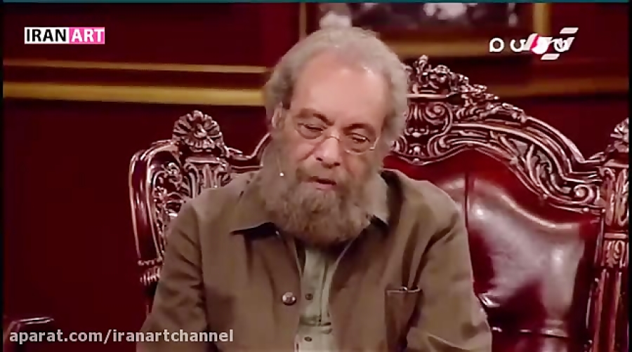 بهترین کمدین ایران از نظر مسعو...