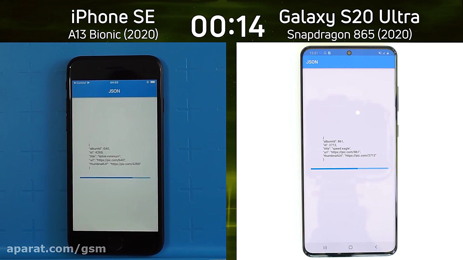 آیا آیفون SE 2020 از گوشی‌های...