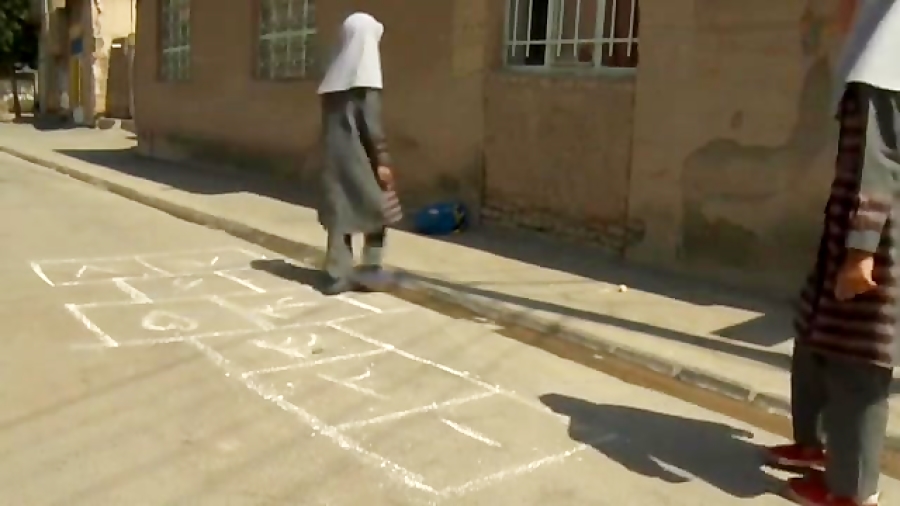 فیلم کوتاه &quot;دوستی&quot; F...