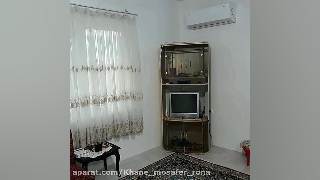 مجموعه خانه مسافر رونا در تنکا...