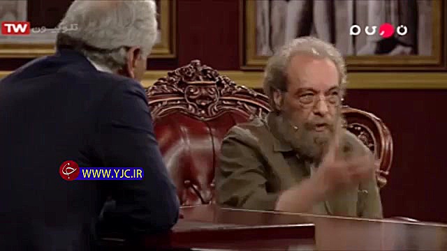 کنایه سنگین مسعود فراستی به مه...