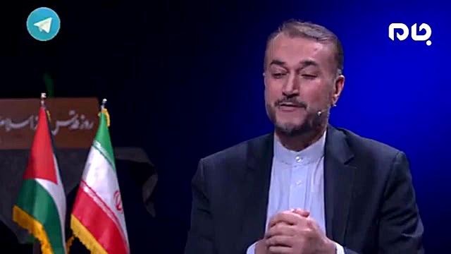 نفوذ سردار سلیمانی به اتاق خوا...