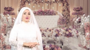 عروس خانم شب عروسی گذاشت و رفت...