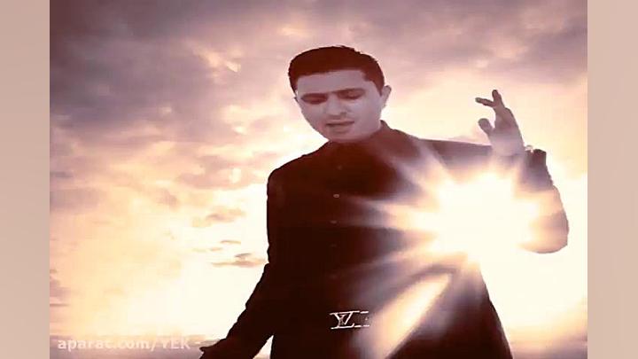 آهنگ مهدی رضایی  اتفاق