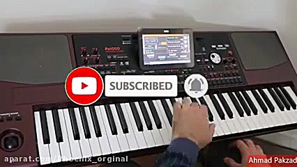 اجرای آهنگ شاد گل گلدون | شاد...