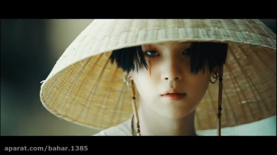 ام وی جدید SUGA) Agust D) به ن...