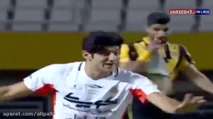 گلها و مهارتهای بازیکنان ایران...