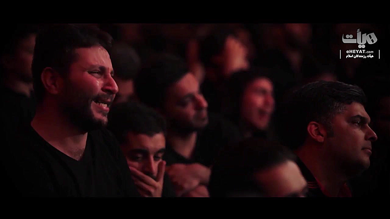 نماهنگ &quot;آمدم دوباره&quot;...