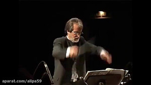 سمفونی زنده حماسه خرمشهر توسط...