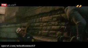 فیلم سینمایی هتل آرتمیس
