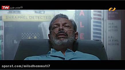 فیلم سینمایی هتل آرتمیس