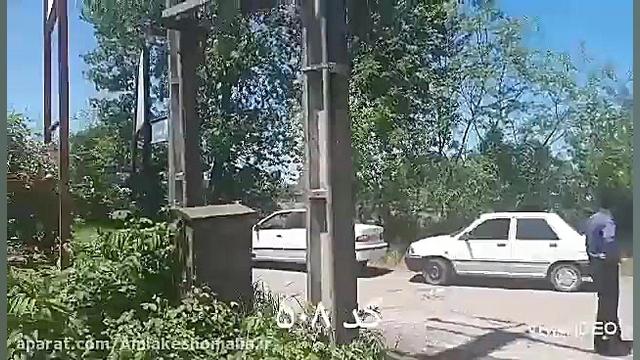 زمین ۱۰ هکتاری