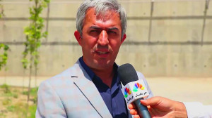 ایستگاه میانی زباله و پسماند ش...