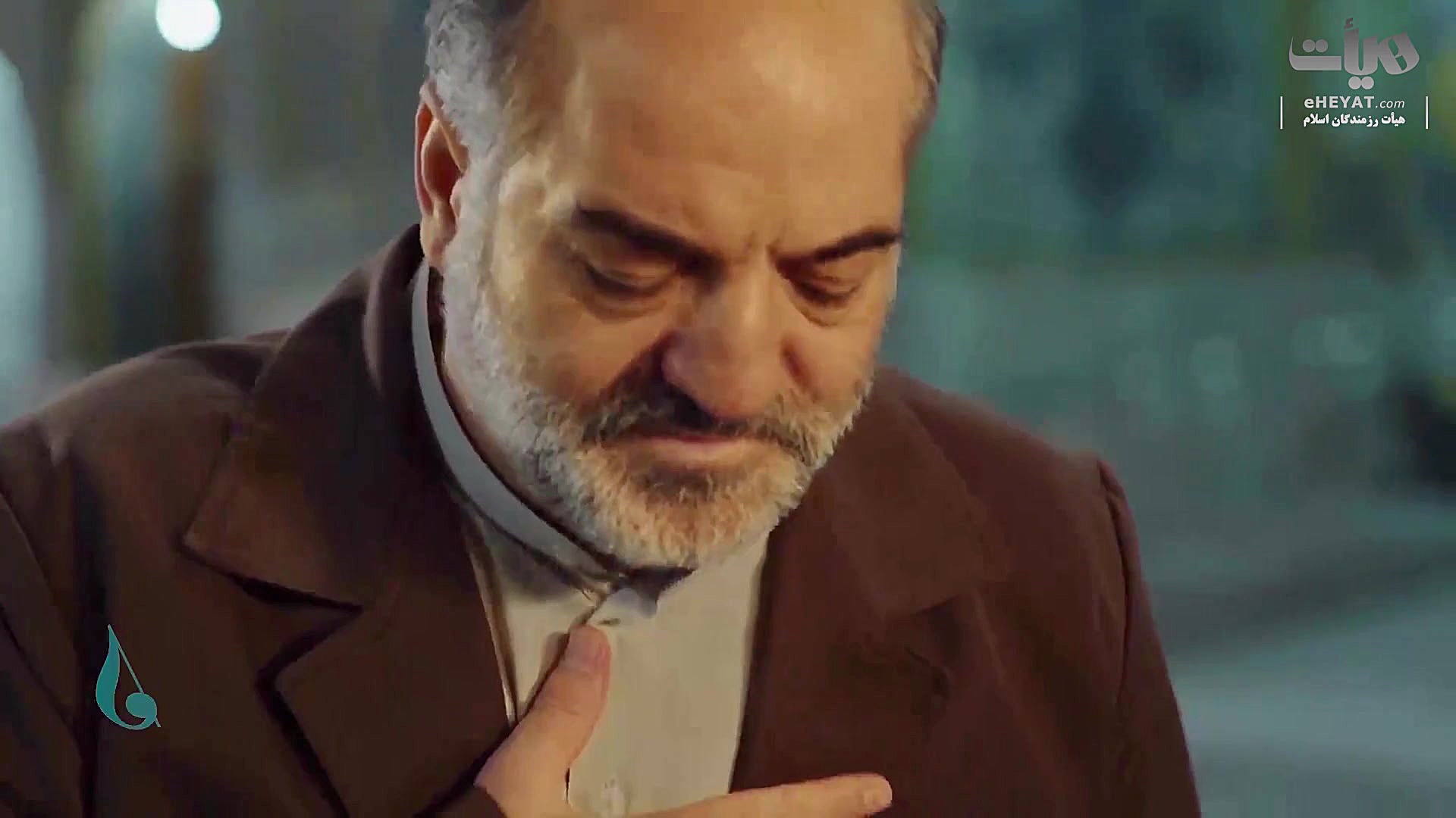 نماهنگ "ساعت عاشقی"...