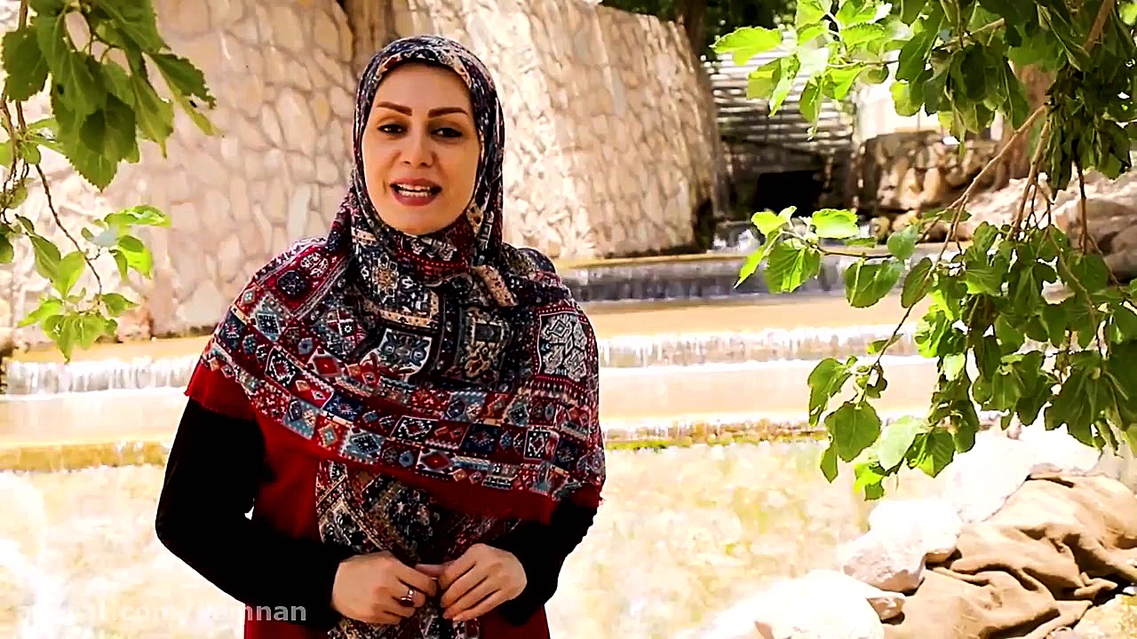 نماهنگ تبریک فرارسیدن عید سعید...