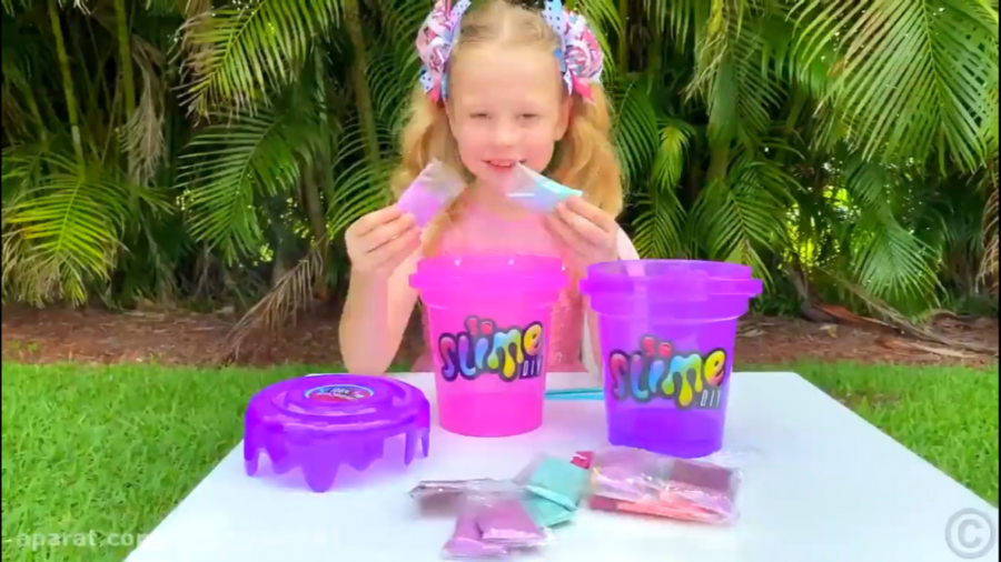 استیسی و بابایی این داستان  سا...