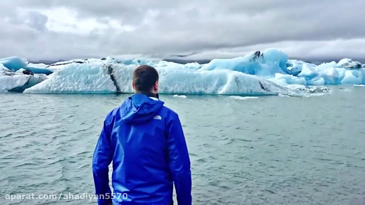 !! اتوبانی در زیر آب در دانمار...