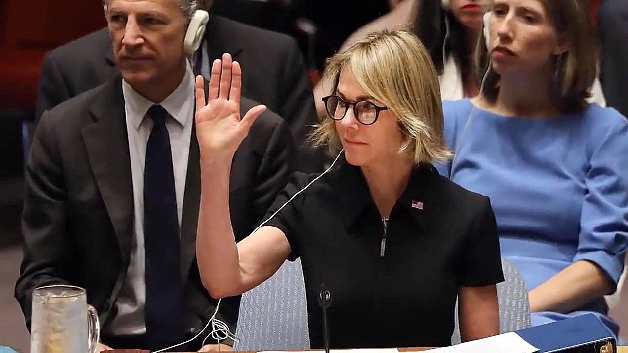 عقب نشینی آمریکا مقابل تهدیدها...