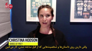 توصیههای نویسندگان مطرح هالیو...